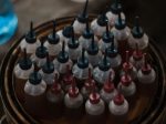 HPI PRO SILICONE SHOCK OIL 15wt (60cc) 86952